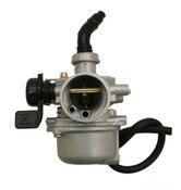 Carburetors & Parts